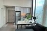 1 Bedroom Condo for rent in The Reserve Phahol - Pradipat, Phaya Thai, Bangkok near BTS Saphan Kwai