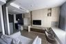 1 Bedroom Condo for Sale or Rent in Ashton Chula-Silom, Si Phraya, Bangkok near MRT Sam Yan