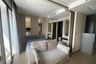 1 Bedroom Condo for Sale or Rent in Ashton Chula-Silom, Si Phraya, Bangkok near MRT Sam Yan