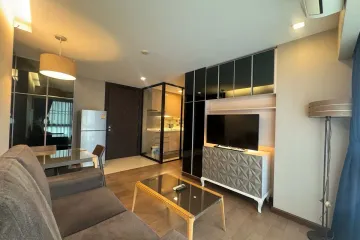 1 Bedroom Condo for rent in Tidy Thonglor, Khlong Tan Nuea, Bangkok near BTS Thong Lo