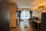 1 Bedroom Condo for rent in Tidy Thonglor, Khlong Tan Nuea, Bangkok near BTS Thong Lo