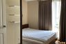 1 Bedroom Condo for rent in The Aree Condominium, Phaya Thai, Bangkok near BTS Ari