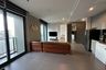 2 Bedroom Condo for Sale or Rent in M Ladprao, Chatuchak, Bangkok near MRT Phahon Yothin