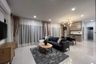 4 Bedroom House for rent in Burasiri Krungthep Kreetha, Hua Mak, Bangkok