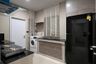 4 Bedroom House for rent in Burasiri Krungthep Kreetha, Hua Mak, Bangkok