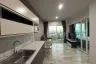 1 Bedroom Condo for rent in The Key Wutthakat, Bang Kho, Bangkok near BTS Wutthakat