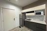 1 Bedroom Condo for rent in The Key Wutthakat, Bang Kho, Bangkok near BTS Wutthakat