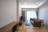 1 Bedroom Condo for rent in Siamese Exclusive Sukhumvit 31, Khlong Toei Nuea, Bangkok near MRT Sukhumvit