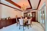 3 Bedroom House for rent in Chaiyaphruek Thawi Watthana, Sala Thammasop, Bangkok