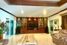 3 Bedroom House for rent in Chaiyaphruek Thawi Watthana, Sala Thammasop, Bangkok