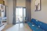 1 Bedroom Condo for Sale or Rent in The Line sukhumvit 101, Bang Chak, Bangkok near BTS Punnawithi