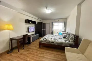 Condo for rent in City Home Sukhumvit 101/2, Bang Na, Bangkok near BTS Udom Suk