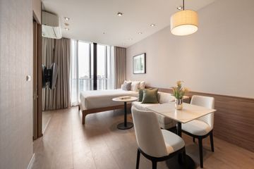 Condo for rent in Park Origin Phrom Phong, Khlong Tan, Bangkok near BTS Phrom Phong