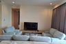 2 Bedroom Condo for rent in Amanta Lumpini, Thung Maha Mek, Bangkok near MRT Khlong Toei