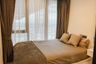 1 Bedroom Condo for sale in The Line sukhumvit 101, Bang Chak, Bangkok near BTS Punnawithi