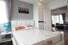 2 Bedroom Condo for rent in Supalai Wellington, Huai Khwang, Bangkok near MRT Thailand Cultural Centre