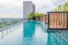 1 Bedroom Condo for sale in The Parkland Ratchada - Wongsawang, Wong Sawang, Bangkok near MRT Wong Sawang