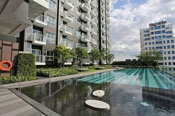1 Bedroom Condo for sale in The Parkland Ratchada - Wongsawang, Wong Sawang, Bangkok near MRT Wong Sawang