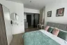 1 Bedroom Condo for rent in The Rich Rama 9 - Srinakarin, Suan Luang, Bangkok near Airport Rail Link Hua Mak