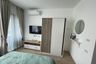 1 Bedroom Condo for rent in The Rich Rama 9 - Srinakarin, Suan Luang, Bangkok near Airport Rail Link Hua Mak