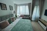 1 Bedroom Condo for rent in The Rich Rama 9 - Srinakarin, Suan Luang, Bangkok near Airport Rail Link Hua Mak
