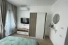 1 Bedroom Condo for rent in The Rich Rama 9 - Srinakarin, Suan Luang, Bangkok near Airport Rail Link Hua Mak