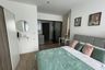1 Bedroom Condo for rent in The Rich Rama 9 - Srinakarin, Suan Luang, Bangkok near Airport Rail Link Hua Mak