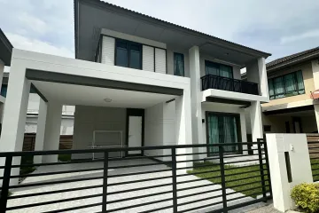 3 Bedroom House for rent in Burasiri Kohkaew Phuket, Ko Kaeo, Phuket
