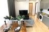 2 Bedroom Condo for rent in Formosa Ratchayotin, Chatuchak, Bangkok near MRT Phaholyothin 24