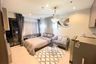1 Bedroom Condo for rent in Rhythm Asoke, Makkasan, Bangkok near MRT Phra Ram 9