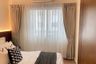 1 Bedroom Condo for rent in A Space Asoke - Ratchada, Din Daeng, Bangkok near MRT Phra Ram 9