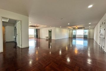 3 Bedroom Condo for sale in Oriental Towers, Khlong Tan Nuea, Bangkok near BTS Thong Lo