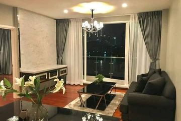 2 Bedroom Condo for rent in Ivy River, Bang Pakok, Bangkok near BTS Talat Phlu