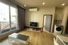 1 Bedroom Apartment for rent in Quartz Residence, Khlong Toei, Bangkok near MRT Queen Sirikit National Convention Centre