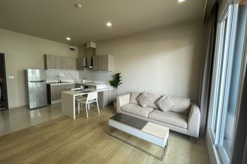 1 Bedroom Apartment for rent in Quartz Residence, Khlong Toei, Bangkok near MRT Queen Sirikit National Convention Centre