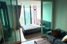 1 Bedroom Condo for sale in The A Space ID Asoke-Ratchada, Din Daeng, Bangkok near MRT Phra Ram 9