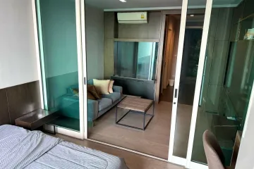 1 Bedroom Condo for sale in The A Space ID Asoke-Ratchada, Din Daeng, Bangkok near MRT Phra Ram 9