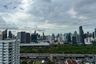 1 Bedroom Condo for sale in The A Space ID Asoke-Ratchada, Din Daeng, Bangkok near MRT Phra Ram 9