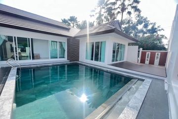 3 Bedroom Villa for rent in Thep Krasatti, Phuket