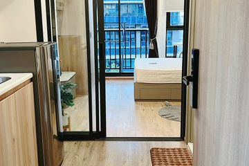 Condo for rent in ONEDER Kaset, Lat Yao, Bangkok near Airport Rail Link Bang Khen