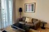 1 Bedroom Condo for rent in 39 by Sansiri, Khlong Tan Nuea, Bangkok near BTS Phrom Phong
