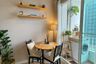 1 Bedroom Condo for sale in Ivy Sathorn 10, Silom, Bangkok near BTS Chong Nonsi