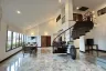 4 Bedroom Condo for rent in Raintree Village Apartment, Khlong Tan Nuea, Bangkok near BTS Phrom Phong