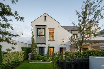 4 Bedroom House for Sale or Rent in Nantawan Rama 9 - New Krungthepkretha, Saphan Sung, Bangkok