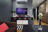 2 Bedroom Condo for rent in Villa Sikhara, Khlong Tan Nuea, Bangkok near BTS Thong Lo