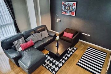 2 Bedroom Condo for rent in Villa Sikhara, Khlong Tan Nuea, Bangkok near BTS Thong Lo