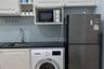 1 Bedroom Condo for rent in Noble Recole, Khlong Toei Nuea, Bangkok near BTS Asoke