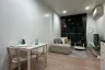 1 Bedroom Condo for rent in Noble Recole, Khlong Toei Nuea, Bangkok near BTS Asoke
