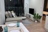 1 Bedroom Condo for rent in Noble Recole, Khlong Toei Nuea, Bangkok near BTS Asoke