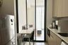 1 Bedroom Condo for rent in Centric Ratchayothin, Chan Kasem, Bangkok near BTS Ratchayothin